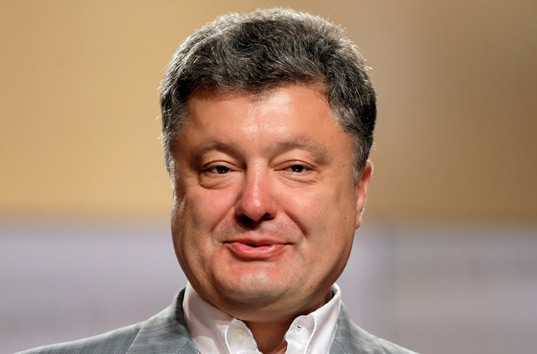 Содержание президента Украины и его администрации в I квартале превысило 93 млн.грн