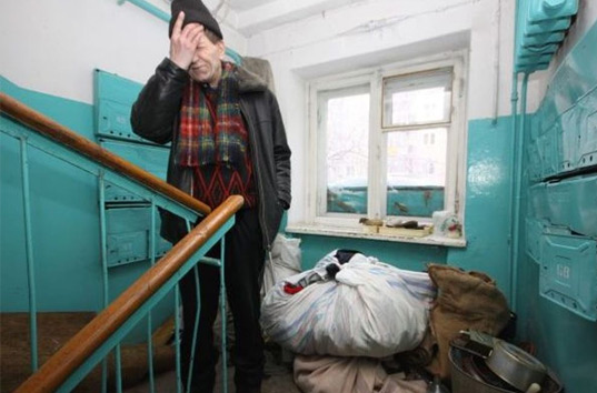 В Украине впервые продали арестованную за долги по «коммуналке» квартиру