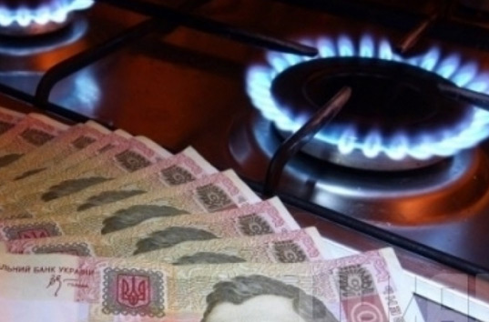 Повышение цены на газ в Украине с 1 мая не повлияет на качество услуг, ― сообщают облгазы