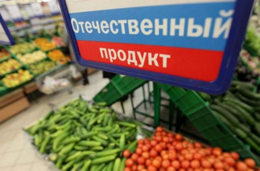 Нужно продлить продуктовое эмбарго против США и Евросоюза сразу на несколько лет, — фермеры России