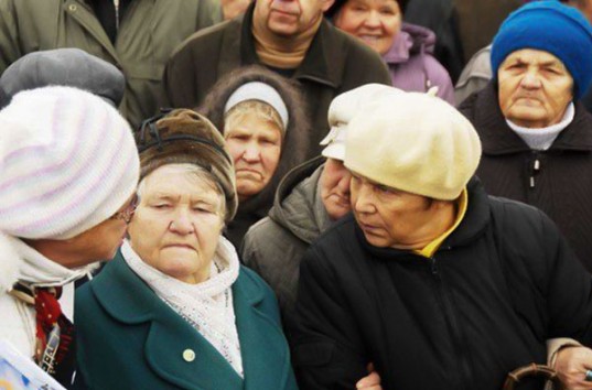 «Это будет социальный взрыв похуже ядерного», — Андрей Рева о состоянии Пенсионного фонда Украины