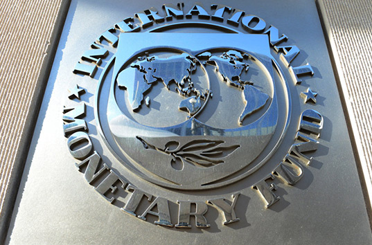В Международном валютном фонде рассказали об очередном транше для Украины