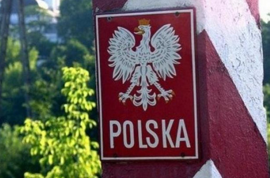 «Украинцам не следует рассчитывать тут на работу, поскольку ее нет» — глава МИД Польши