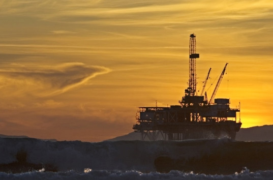 Цена на нефть марки Brent превысила отметку $51 за баррель