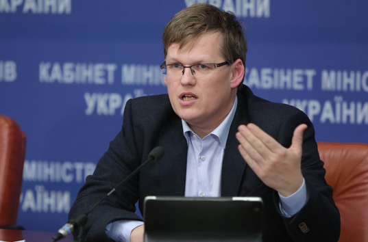 В Кабмине обещают по-европейски считать зарплату украинцам