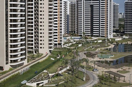Бразильский штат Рио-де-Жанейро объявил о чрезвычайном положении в финансовой сфере