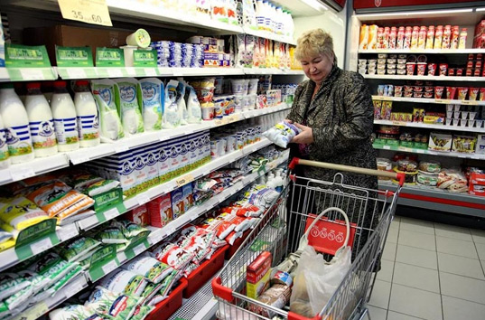 Инфляция в Украине ускорится к концу года за счет роста тарифов на отопление