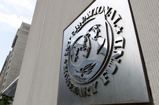 Миссия Международного валютного фонда приступила к оценке реформы ГФС в Украине