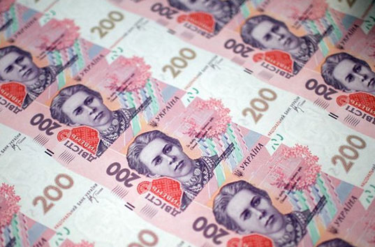 Убыток «Сбербанка» в январе-июне вырос до 3 миллиарда гривен