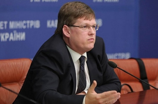Вице-премьер-министр Украины анонсировал повышение пенсий