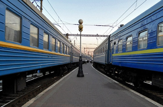 За первое полугодие «Укрзализныця» получила почти 1,5 млрд грн чистой прибыли