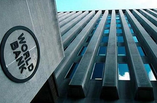 Украина неспособна освоить выделенные ей деньги — Всемирный банк