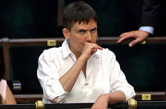 «Система электронного декларирования 15 августа не заработает» — Савченко