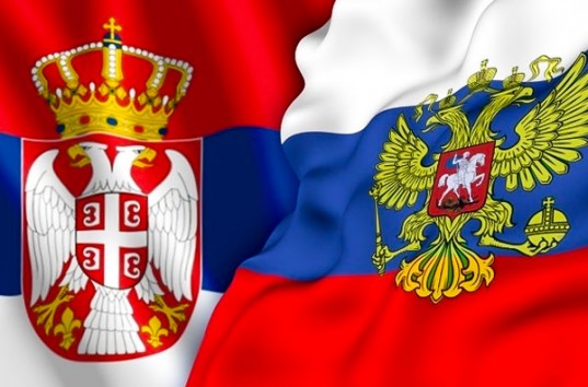 Белград не собирается вводить антироссийские санкции, даже если этого будет требовать ЕС, — Николич