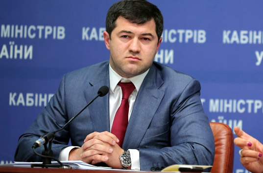 Глава ГФС Роман Насиров ожидает увеличения сбора налогов