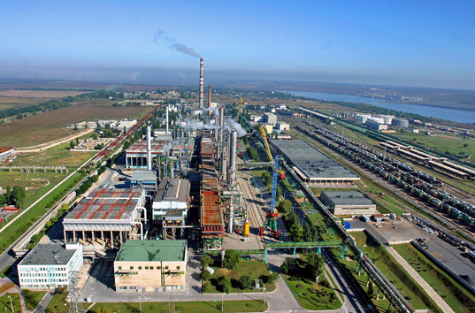 ФГИУ уже готов отдать Одесский припортовый завод за копейки