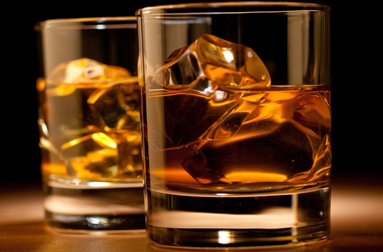 Минфин Украины предлагает поднять минимальные цены на алкоголь