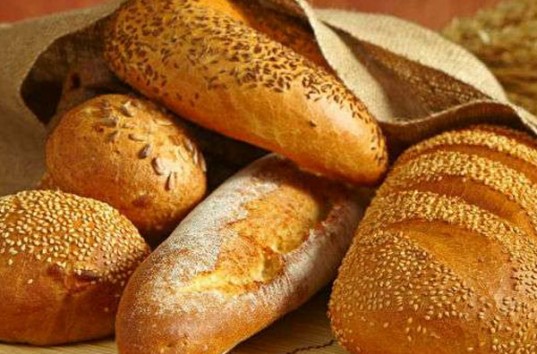 Стоимость хлеба этой осенью в Украине может возрасти до 10 грн за самый дешевый сорт