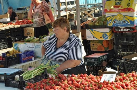 В Киевсовете начали подготовку новых правил торговли на столичных рынках
