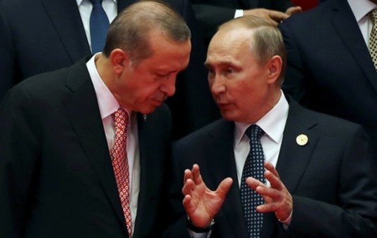Москва и Анкара до конца года намерены заключить соглашение о зоне свободной торговли (ЗСТ)