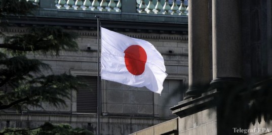 Япония выведет свой бизнес из Великобритании в случае Brexit