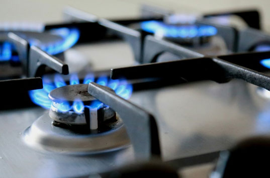 «В тарифе на газ заложена установка счетчиков в квартирах» — Рева