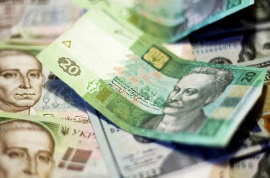 Убыток действующих банков Украины превышает 6.5 миллиарда гривен