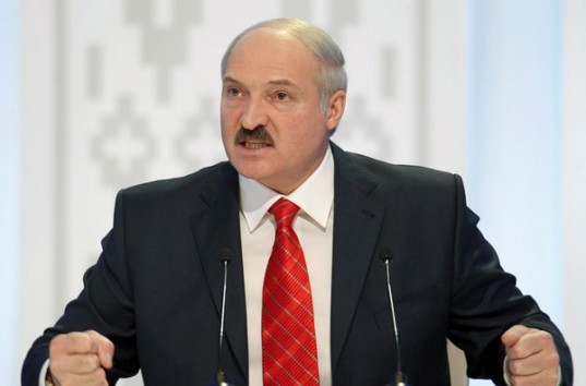 Лукашенко назвал требования МВФ для получение кредита унизительными и несправедливыми