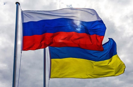 РФ сообщила о расторжении соглашения с Украиной об эксплуатации нефтепродуктопроводов
