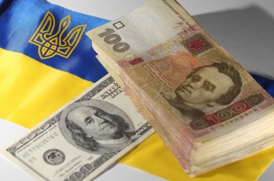 Свыше 67,6% украинцев не имеют возможности делать денежные накопления