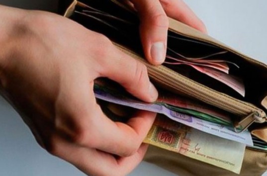 Повышая минималку власти Украины предполагают сэкономить на субсидиях 5 млрд грн