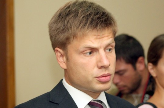 «Налоги с повышенной зарплаты украинцев дают возможность наполнить Пенсионный фонд» — нардеп
