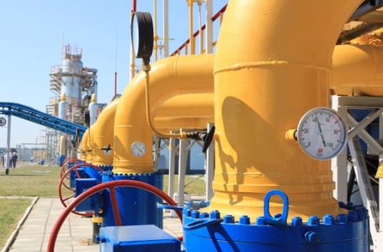 «Украина начала наращивать объемы добычи собственного газа» — Гройсман