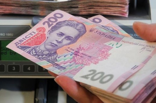В Украине для первой группы плательщиков единого налога решили не повышать «минималку»