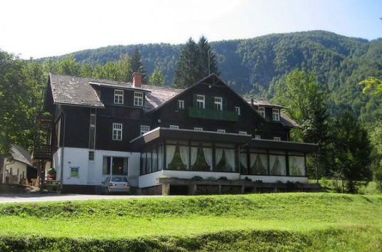 Покупка недвижимости в Словении становится всё более популярным бизнесом