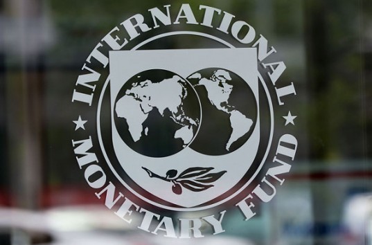 В МВФ вопрос выделения очередного транша Украине оказался не приоритетным