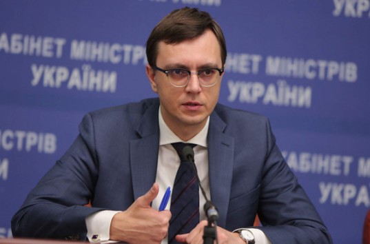 «Повышение тарифов ПАО «Укрзализныця» должно быть обоснованным» – Владимир Омелян