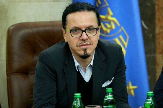 По мнению министра инфраструктуры Украины, Бальчун не справляется с коррупцией в «Укрзализныце»