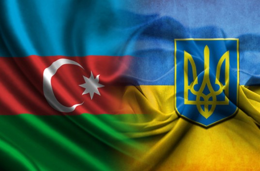 Азербайджан и Украина будут совместно проектировать суда