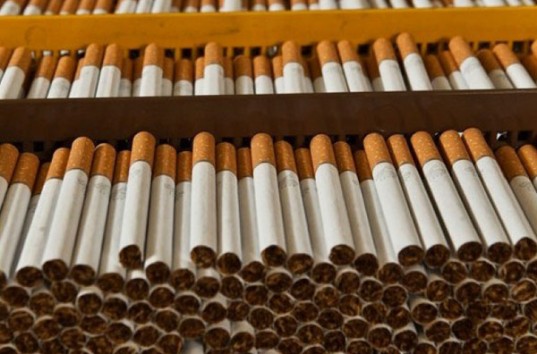 В Украине могут резко подорожать сигареты до 25 грн за самую дешевую пачку