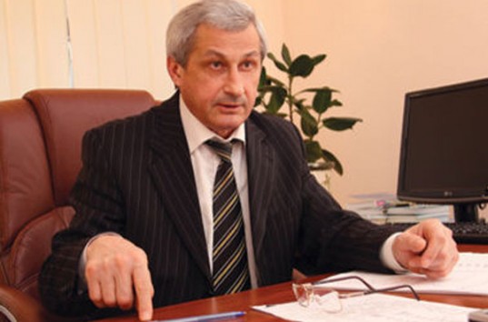 «Нас принуждают нести деньги в банки» — банкир Сергей Яременко