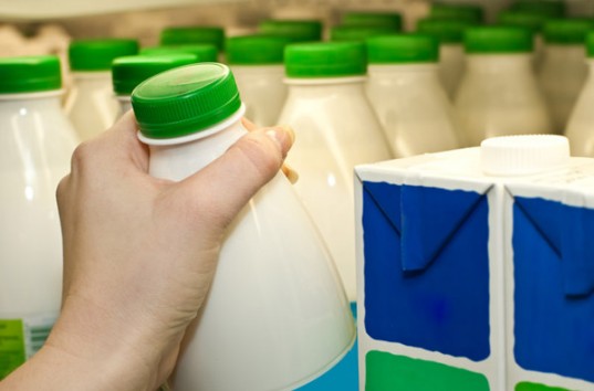 В Украине подскочат цены на молочные продукты – эксперт