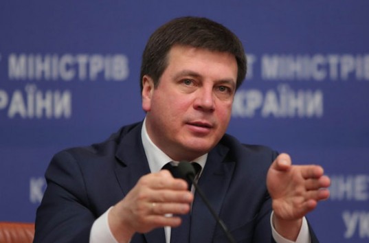 Украинцам необходимо вдвое уменьшить подачу газа, — Министр регионального развития
