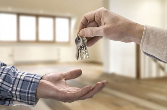 Как правильно сдать квартиру в аренду с точки зрения Налогового кодекса