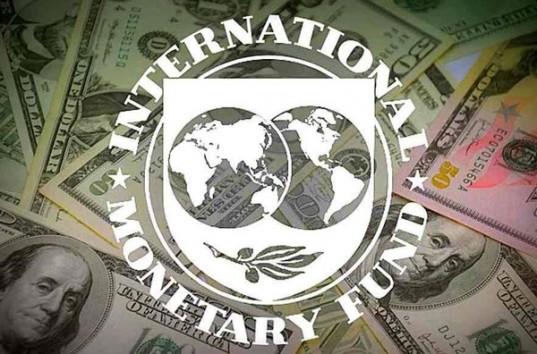 Украинцы просят президента отказаться от транша МВФ