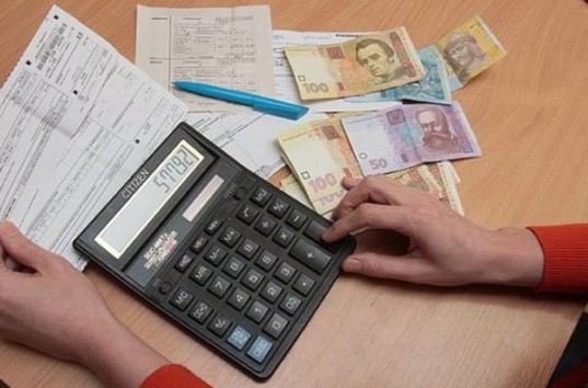 В Нацкомиссии подсчитали, как вырастут затраты украинцев на свет после поднятия тарифов