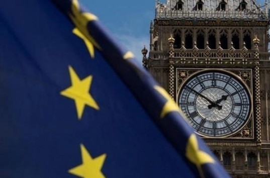 Британия хочет избежать выплаты 57 млрд евро после Brexit