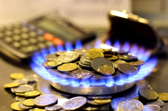 Пользуешься, не пользуешься — плати! В Украине вводят обязательную месячную абонплату за газ