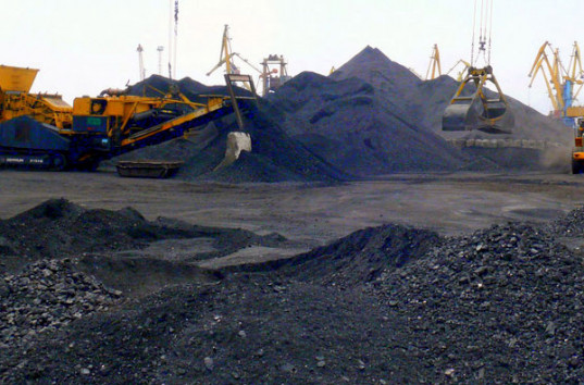 В США дорожает уголь, который необходим Украине для функционирования ТЕС