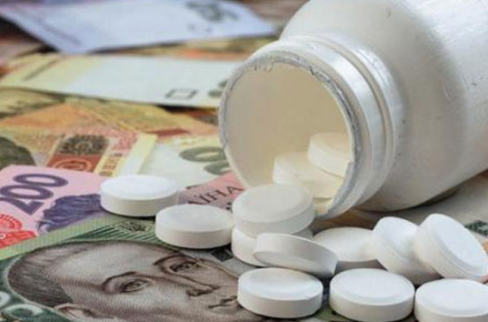 Программа «Доступные лекарства» уже стартовала во всех областях Украины